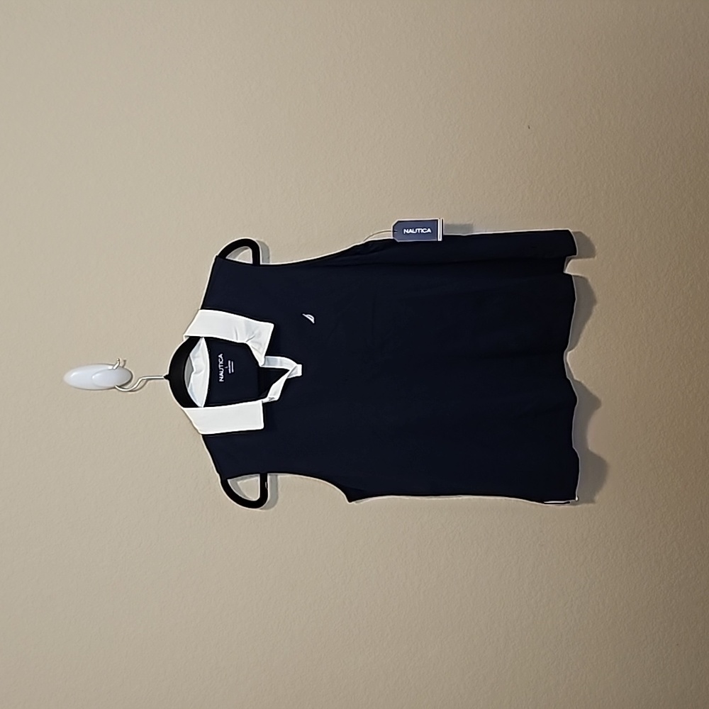 NWT NAUTICA TOP